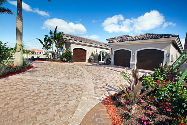 Best Affordable Driveway Pavers  in Kensington, CT